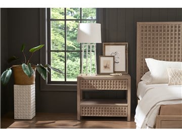 Thumbnail Boulder Nightstand 1